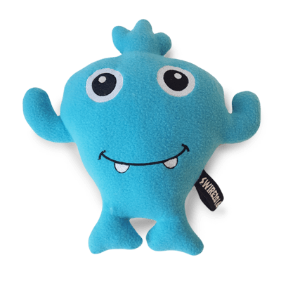 Selbst entworfener Uupsi